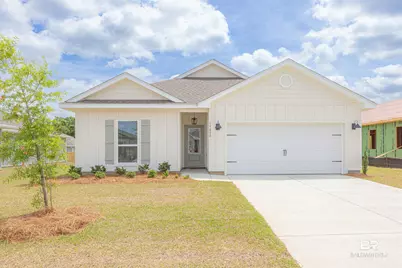 19800 Powercourt Road, Silverhill, AL 36576 - Photo 1