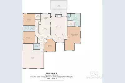 35814 Delvan Lane, Spanish Fort, AL 36507 - Photo 8