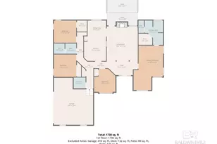 35814 Delvan Ln, Spanish Fort, AL 36507 - Photo 8
