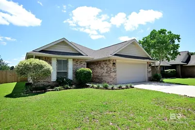 11128 Herschel Loop, Daphne, AL 36526 - Photo 1