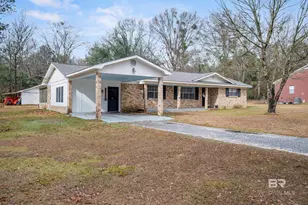 40885 Quinley Ln, Bay Minette, AL 36507 - Photo 1