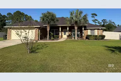 10147 Lyttleton Loop, Lillian, AL 36549 - Photo 1