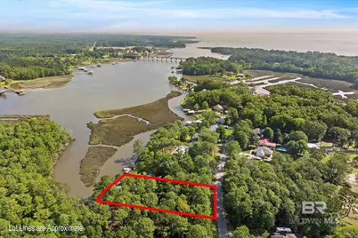 12284 Boulet Drive, Coden, AL 36523 - Photo 2