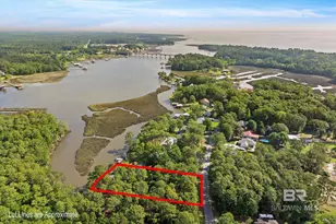 12284 Boulet Dr, Coden, AL 36523 - Photo 2