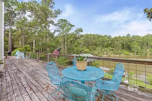 12284 Boulet Dr, Coden, AL 36523 - Photo 20