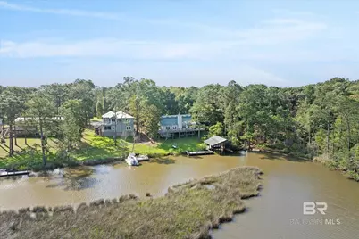 12284 Boulet Drive, Coden, AL 36523 - Photo 28