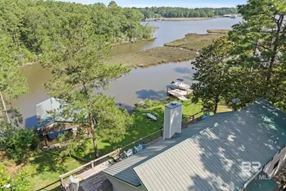 12284 Boulet Drive, Coden, AL 36523 - Photo 34