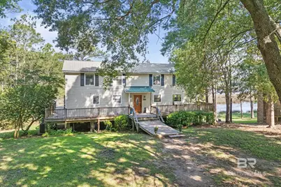 12284 Boulet Drive, Coden, AL 36523 - Photo 32
