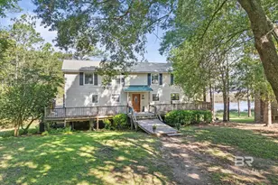 12284 Boulet Dr, Coden, AL 36523 - Photo 32