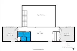 12284 Boulet Dr, Coden, AL 36523 - Photo 42