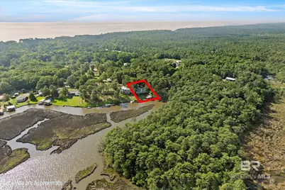 12284 Boulet Drive, Coden, AL 36523 - Photo 30