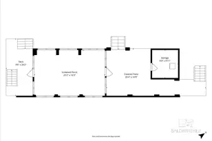 12284 Boulet Dr, Coden, AL 36523 - Photo 40