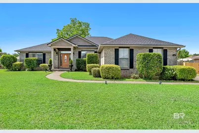 1054 Tampa Avenue, Foley, AL 36535 - Photo 2