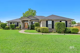 1054 Tampa Ave, Foley, AL 36535 - Photo 2