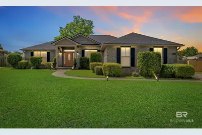 1054 Tampa Avenue, Foley, AL 36535 - Photo 1