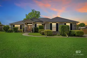 1054 Tampa Ave, Foley, AL 36535 - Photo 1