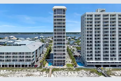 825 W Beach Boulevard #2, Gulf Shores, AL 36542 - Photo 2
