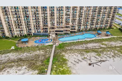 24400 Perdido Beach Boulevard #307, Orange Beach, AL 36561 - Photo 20