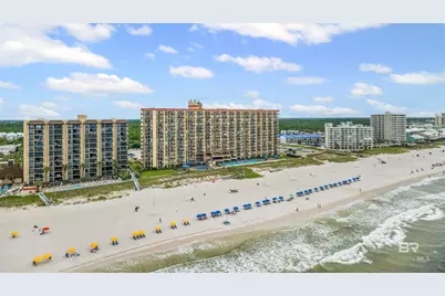 24400 Perdido Beach Boulevard #307, Orange Beach, AL 36561 - Photo 28
