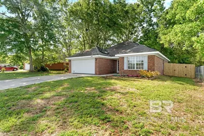 22892 Tree House Avenue, Foley, AL 36535 - Photo 2