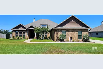 27177 W Avian Drive, Loxley, AL 36551 - Photo 1