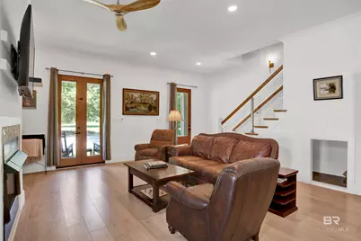 15074 Itea Drive, Magnolia Springs, AL 36555 - Photo 4