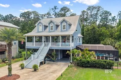 5143 Skiff Lane, Gulf Shores, AL 36542 - Photo 1