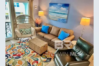 913 W Beach Boulevard #B-11, Gulf Shores, AL 36542 - Photo 1