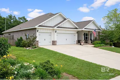 22110 Sutherland Circle, Fairhope, AL 36532 - Photo 2