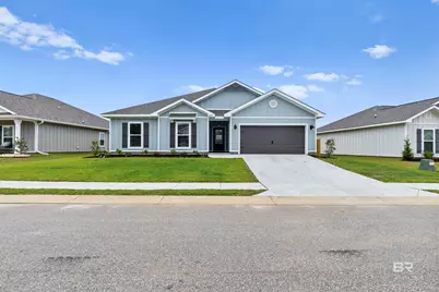 22075 Early Dawn Circle, Foley, AL 36535 - Photo 2