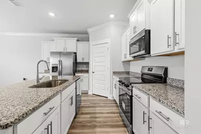 22075 Early Dawn Circle, Foley, AL 36535 - Photo 6