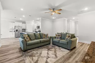 22075 Early Dawn Cir, Foley, AL 36535 - Photo 4