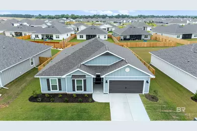 22075 Early Dawn Circle, Foley, AL 36535 - Photo 1