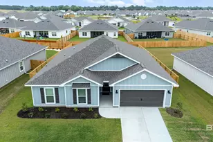 22075 Early Dawn Cir, Foley, AL 36535 - Photo 1
