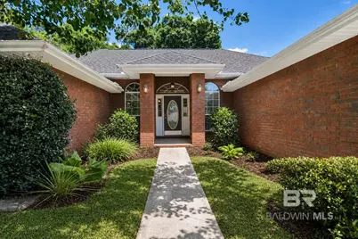 28334 Bay Branch Drive, Daphne, AL 36526 - Photo 1