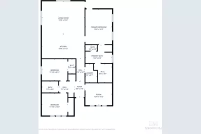 5913 Antoine Road, Mobile, AL 36693 - Photo 32