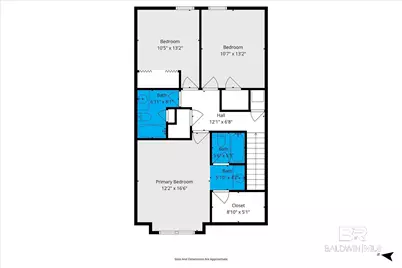 527 Highland Woods Drive, Mobile, AL 36608 - Photo 26