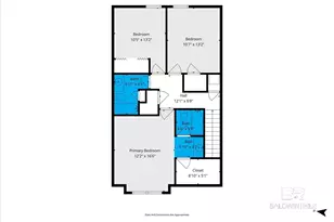 527 Highland Woods Dr, Mobile, AL 36608 - Photo 26