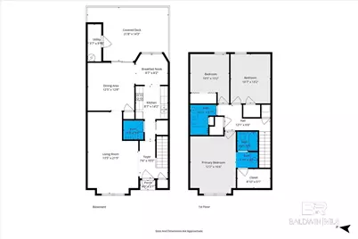 527 Highland Woods Drive, Mobile, AL 36608 - Photo 24