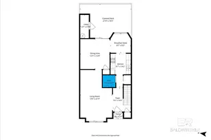 527 Highland Woods Dr, Mobile, AL 36608 - Photo 24