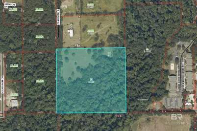 Pearson Lane, Robertsdale, AL 36567 - Photo 2