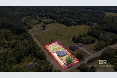 19840 Vaughn Road, Seminole, AL 36574 - Photo 2