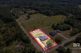 19840 Vaughn Rd, Seminole, AL 36574 - Photo 2