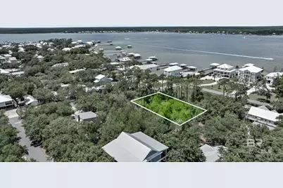 0 Virginia Street, Orange Beach, AL 36561 - Photo 2