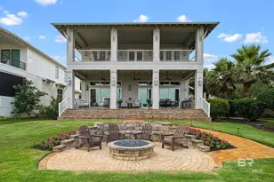 4982 Certain Cir, Orange Beach, AL 36561 - Photo 1