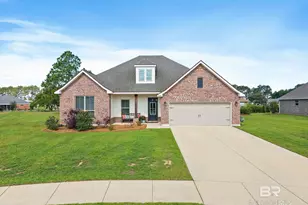22310 Hibiscus Cir, Foley, AL 36535 - Photo 1