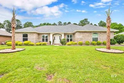 655 Magnolia Circle, Gulf Shores, AL 36542 - Photo 1