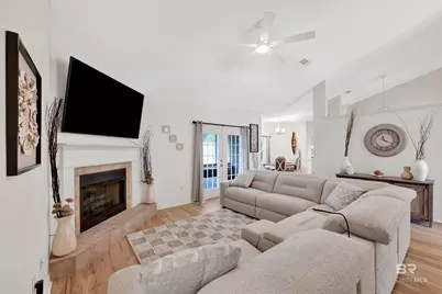 655 Magnolia Circle, Gulf Shores, AL 36542 - Photo 4
