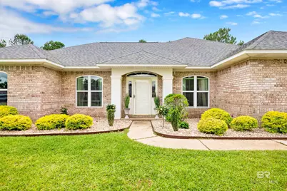655 Magnolia Circle, Gulf Shores, AL 36542 - Photo 2