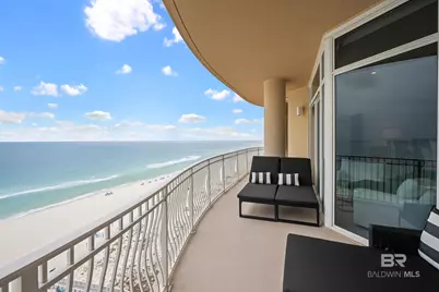 14237 Perdido Key Drive #8E, Pensacola, FL 32507 - Photo 22